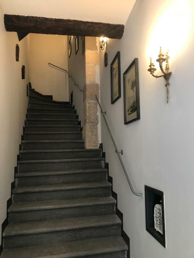 Vila La Jolie Vigneronne Marseillan  Exteriér fotografie