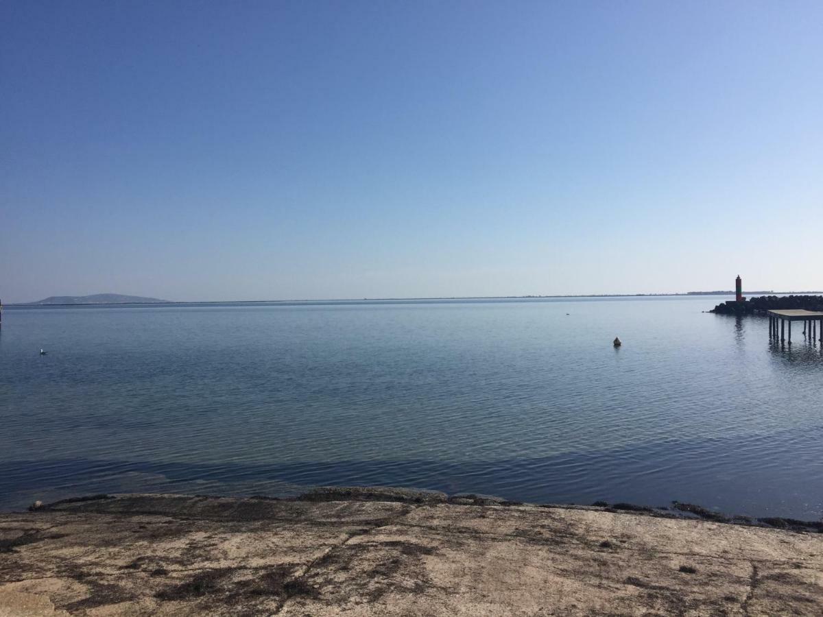 Vila La Jolie Vigneronne Marseillan  Exteriér fotografie