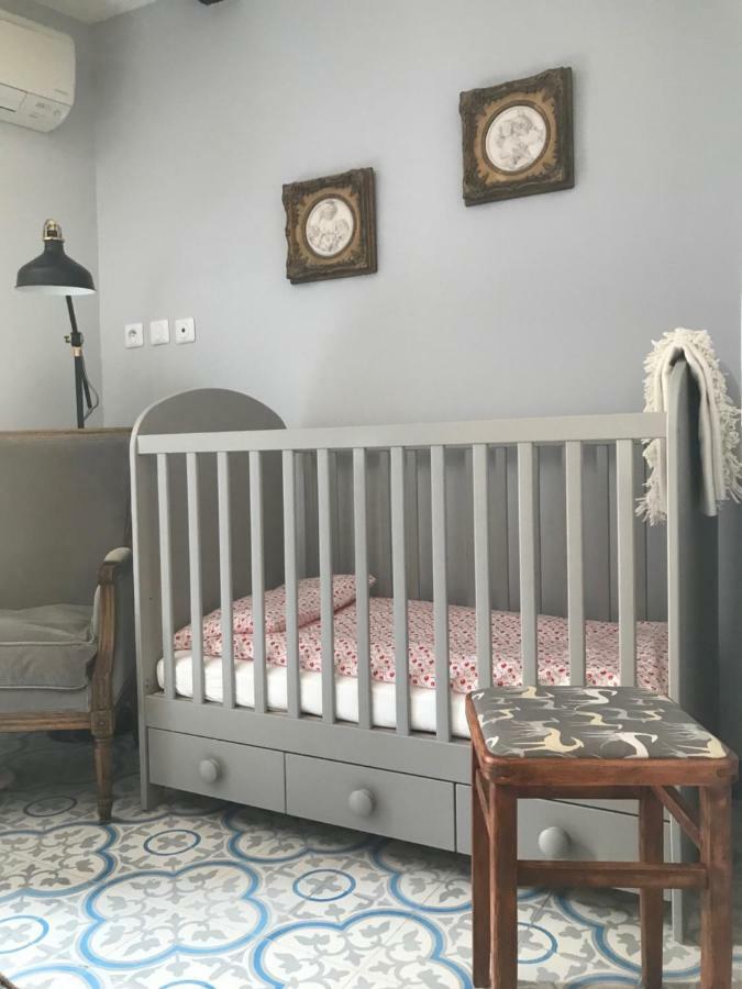 Vila La Jolie Vigneronne Marseillan  Exteriér fotografie