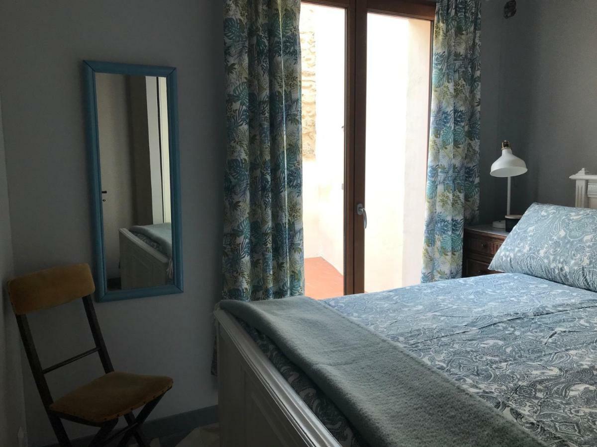 Vila La Jolie Vigneronne Marseillan  Exteriér fotografie