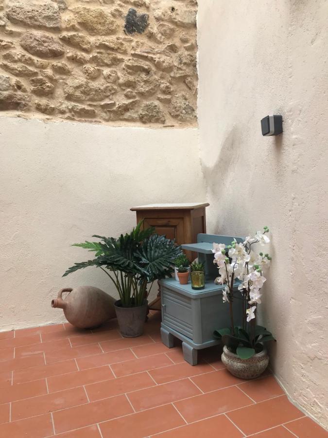 Vila La Jolie Vigneronne Marseillan  Exteriér fotografie